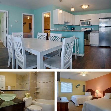 South Beach Apartment Ocean City, Md Zewnętrze zdjęcie