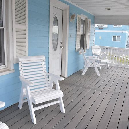 South Beach Apartment Ocean City, Md Zewnętrze zdjęcie