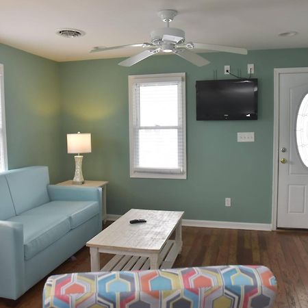 South Beach Apartment Ocean City, Md Zewnętrze zdjęcie