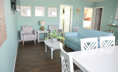 South Beach Apartment Ocean City, Md Pokój zdjęcie