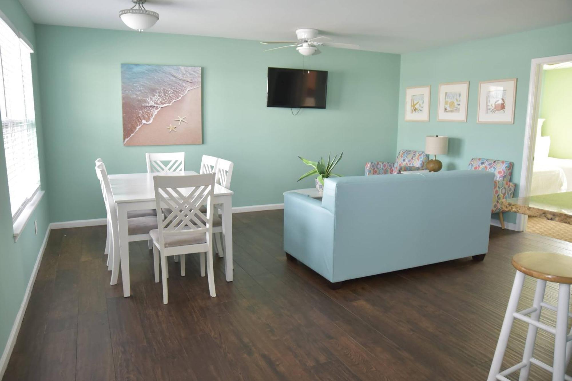 South Beach Apartment Ocean City, Md Pokój zdjęcie