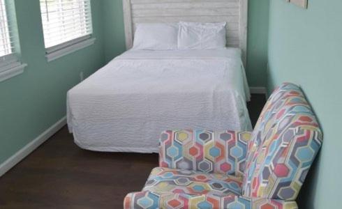 South Beach Apartment Ocean City, Md Zewnętrze zdjęcie
