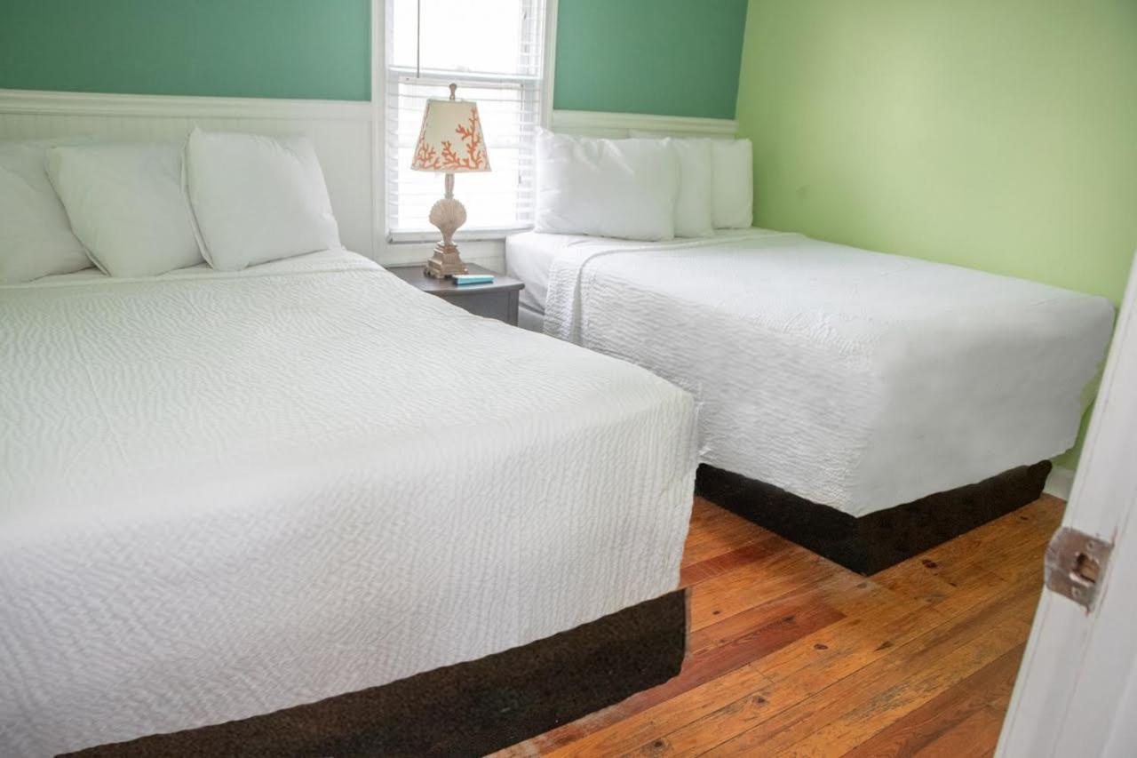 South Beach Apartment Ocean City, Md Zewnętrze zdjęcie