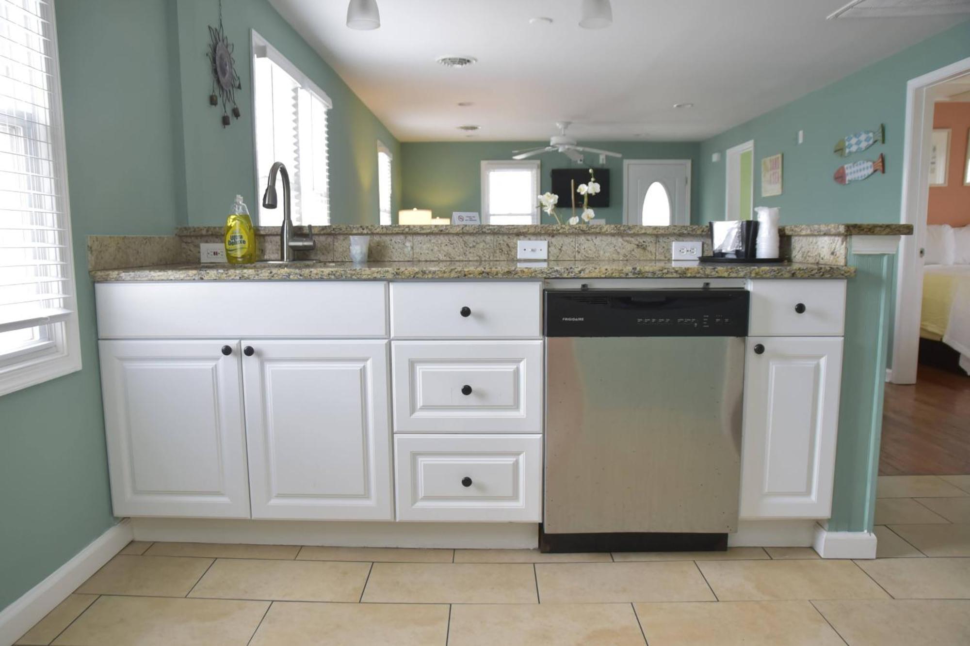 South Beach Apartment Ocean City, Md Zewnętrze zdjęcie