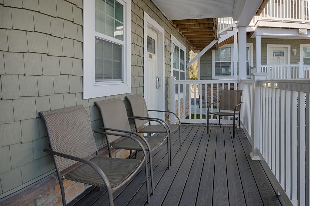 South Beach Apartment Ocean City, Md Zewnętrze zdjęcie